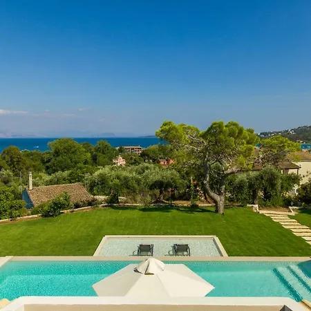 Onore Dassia (Corfu)