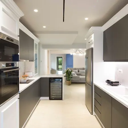 Onore * Dassia (Corfu)