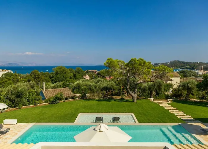 Onore Dassia (Corfu)