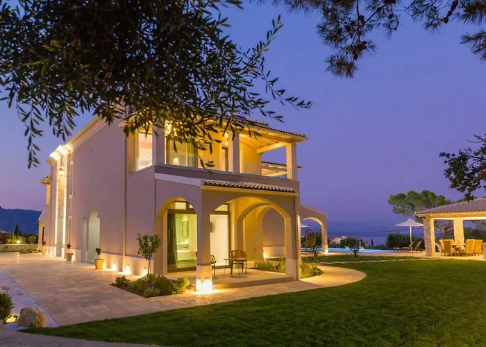 Onore Dassia (Corfu)