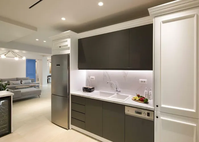 Onore * Dassia (Corfu)