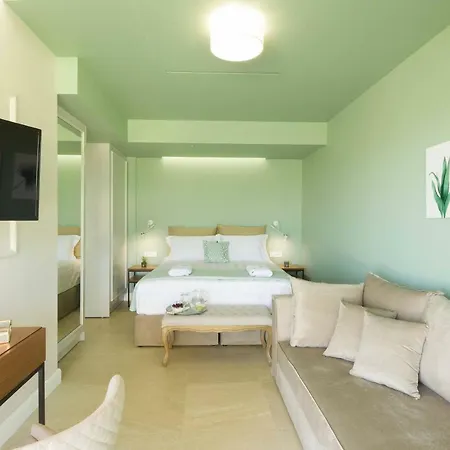 Villa Onore Dassia (Corfu)