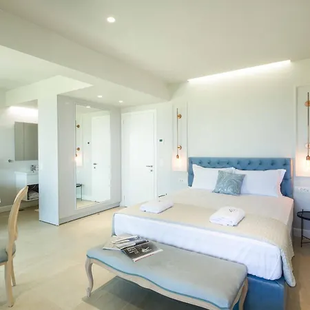 Villa Onore Dassia (Corfu)