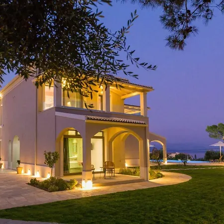 Onore Dassia (Corfu)