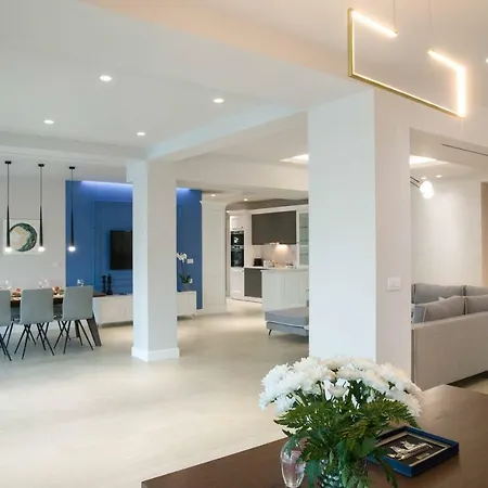 Βίλα Onore Δασιά