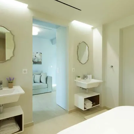 Villa Onore Dassia (Corfu)