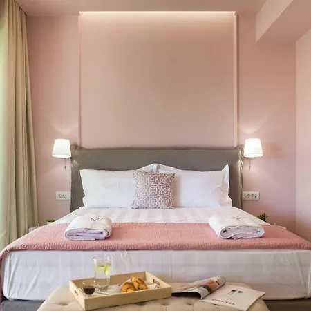 Villa Onore Dassia (Corfu)