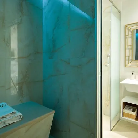 Villa Onore Dassia (Corfu)