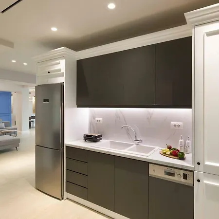 Onore * Dassia (Corfu)