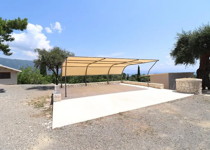 Onore Villa Dassia (Corfu)