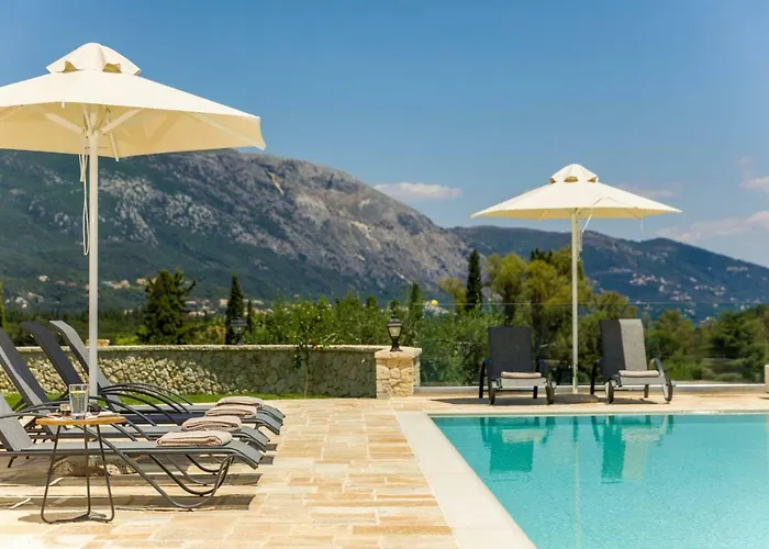 Onore * Dassia (Corfu)