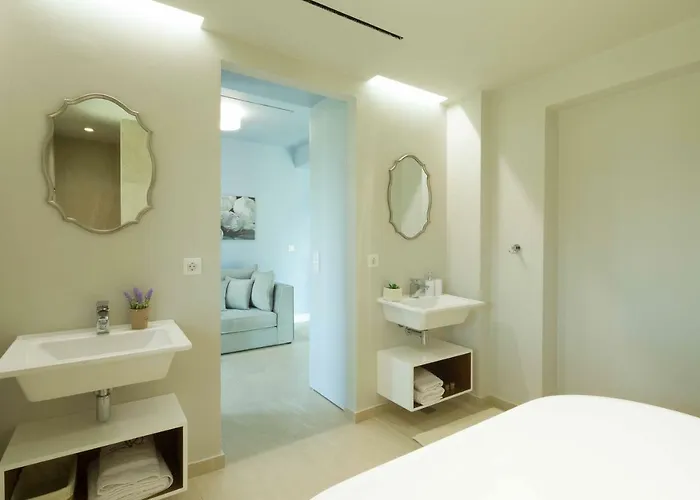 Villa Onore Dassia (Corfu)