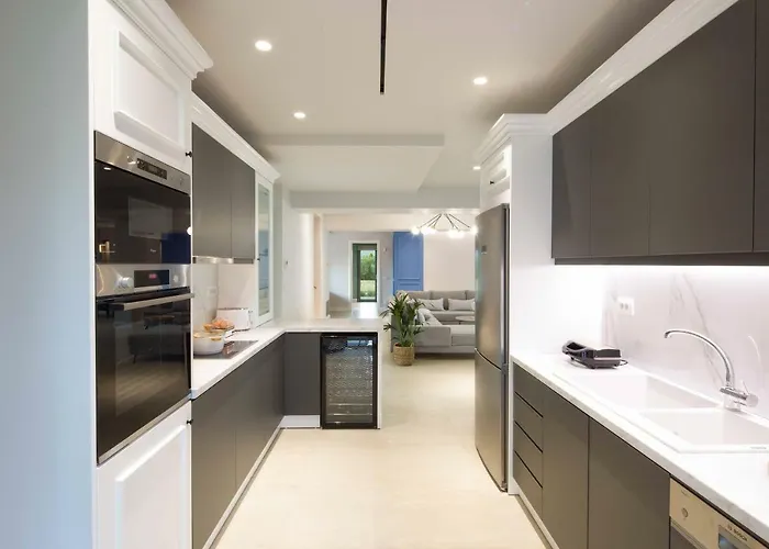 Onore * Dassia (Corfu)