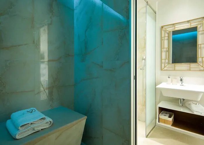 Villa Onore Dassia (Corfu)