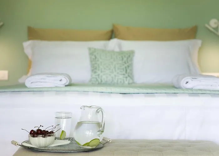 Onore Villa Dassia (Corfu)